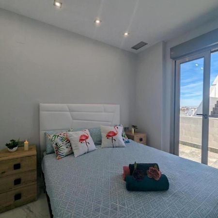 Fee4Me Villa, Pool, Roofterrace & Relax Alicante Esterno foto